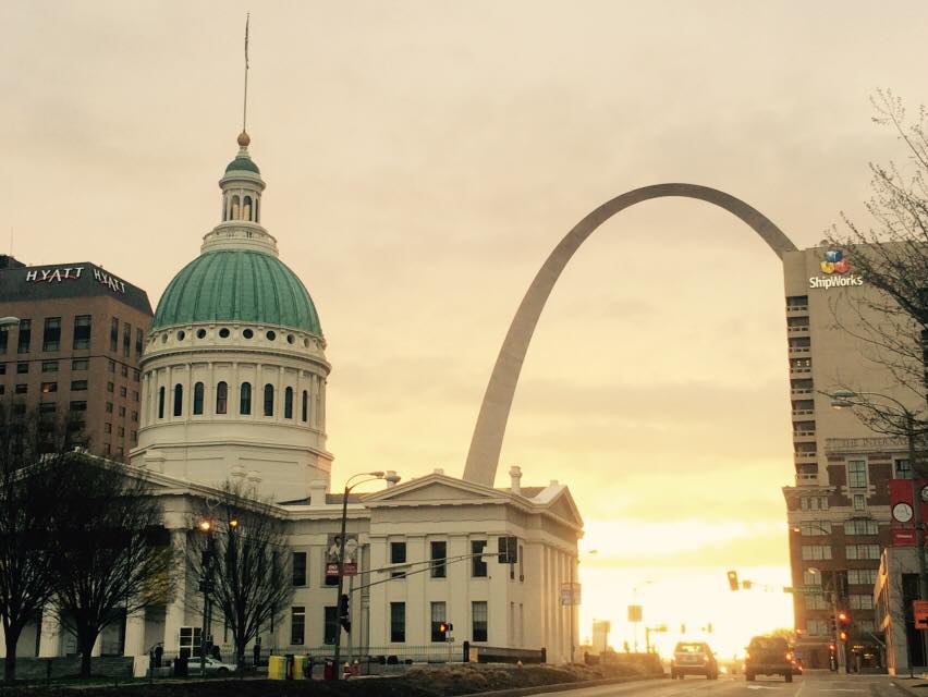 New Museum Exhibits Come to the Old Courthouse! | The Gateway Arch