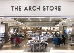“Spring” on the Shopping at The Arch Store | The Gateway Arch