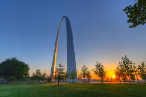 things to do at gateway arch national park
