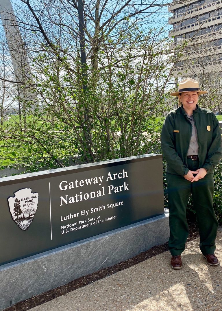 gateway arch national park tours