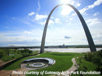 gateway arch tour tickets