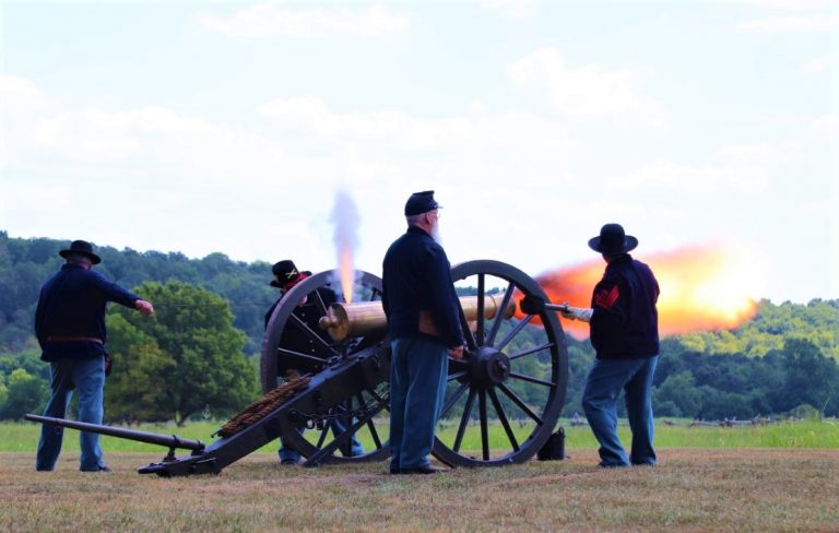 Park Spotlight: Wilson’s Creek National Battlefield | The Gateway Arch